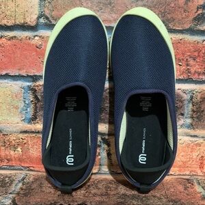 Mahabis Slippers